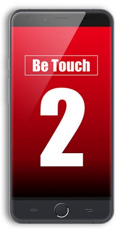Be Touch 2